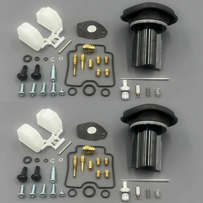 for Kawasaki Eliminator 125 B, Motorcycle engine and accessories - 091-applicable-to-v-star-1100-xvs1100-1999-200612-1-07f