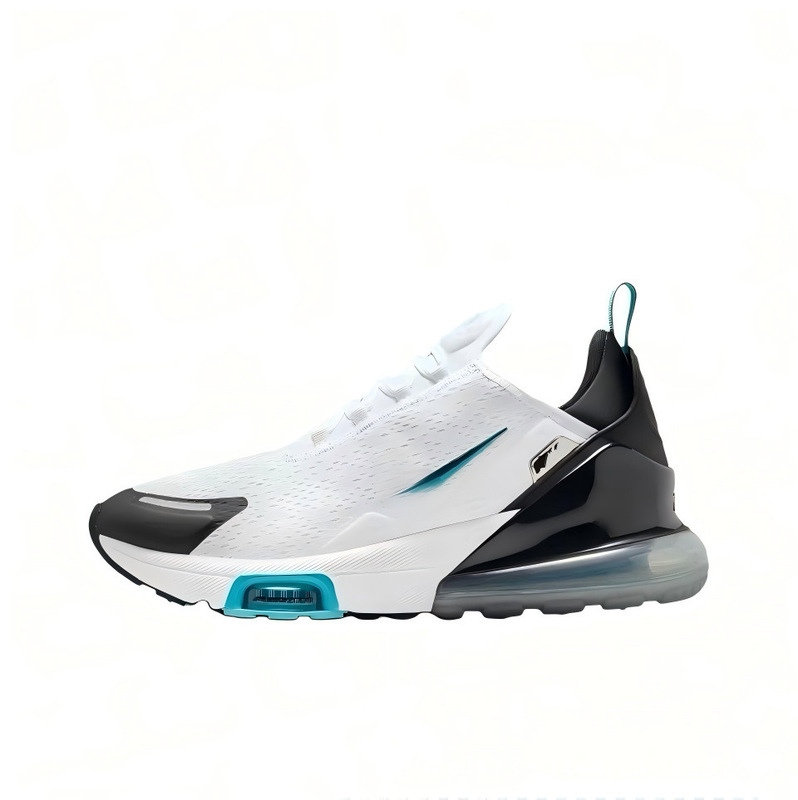 Cross-border Putian shoes, Max270 second-generation air-cushioned shoes, unisex, mesh design, shock-absorbing, non-slip, casual sports shoes for outdoor activities Cross-border Putian shoes, Max270 second-generation air-cushioned shoes, unisex, mesh design, shock-absorbing, non-slip, casual sports shoes for outdoor activities