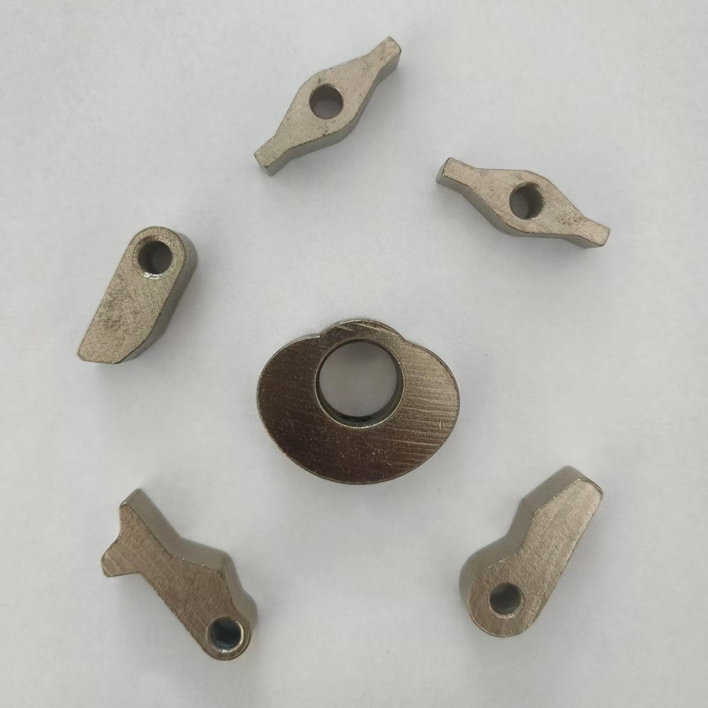 冷拔型钢45#钢Q235  40Cr 异型钢 方钢扁钢六角钢 可来图定    制