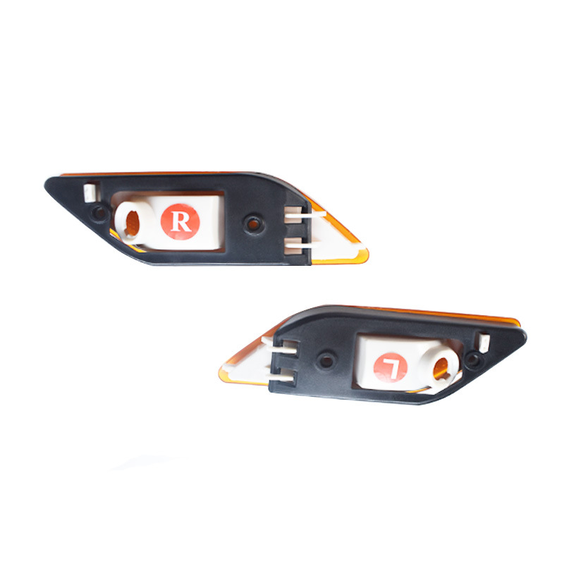 Applicable to E-Class W212 10-13 Yellow Bar Lights, Side Bar Lights, Turn Signal Lights 2128200121 2128200021