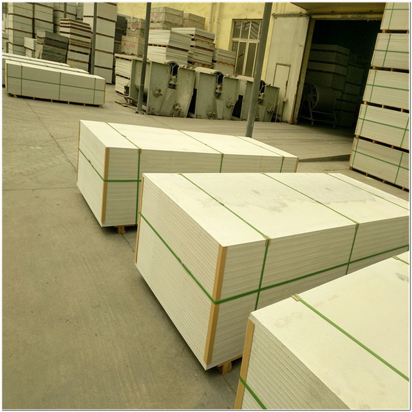 烟道防火板和冰火板,装饰玻镁板,硅酸盐复合保温板材