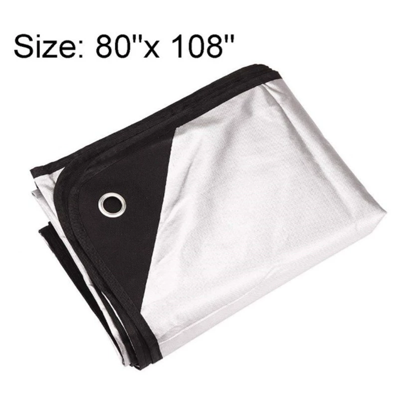 Waterproof drums, protective cover, street dust cover for home use, wholesale