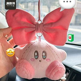 钥匙扣及钥匙扣配件;毛绒玩具;钥匙扣