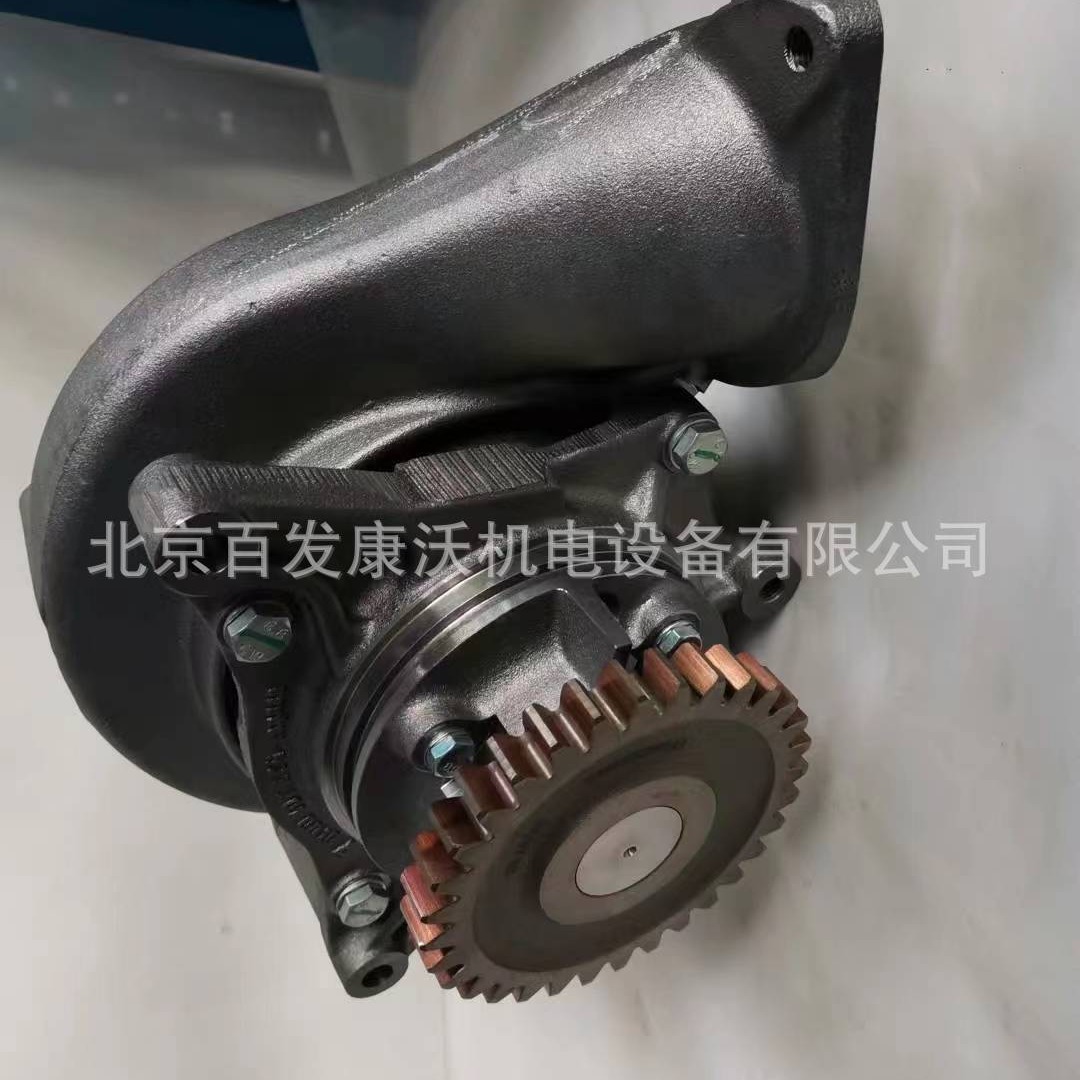 MTU发动机配件12v4000活塞X52403700160缸套X59301300033进气阀售