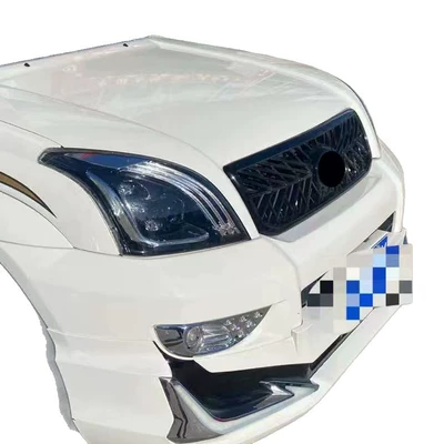 Honeycomb Trd Grille, Zhongwang