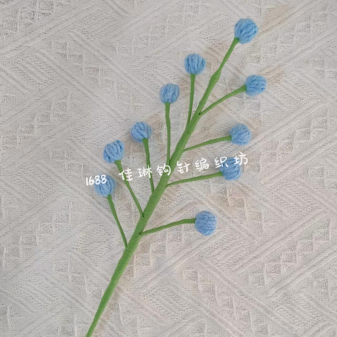 스노우프루트~블루