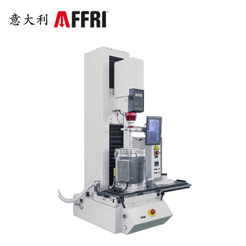 意大利AFFRI DAKO 300进口高温硬度计