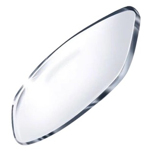 1.56 myopia anti-fog aspheric anti-blue light presbyopia anti-fog myopia lenses ultra-thin lenses A- level plus film 1.74