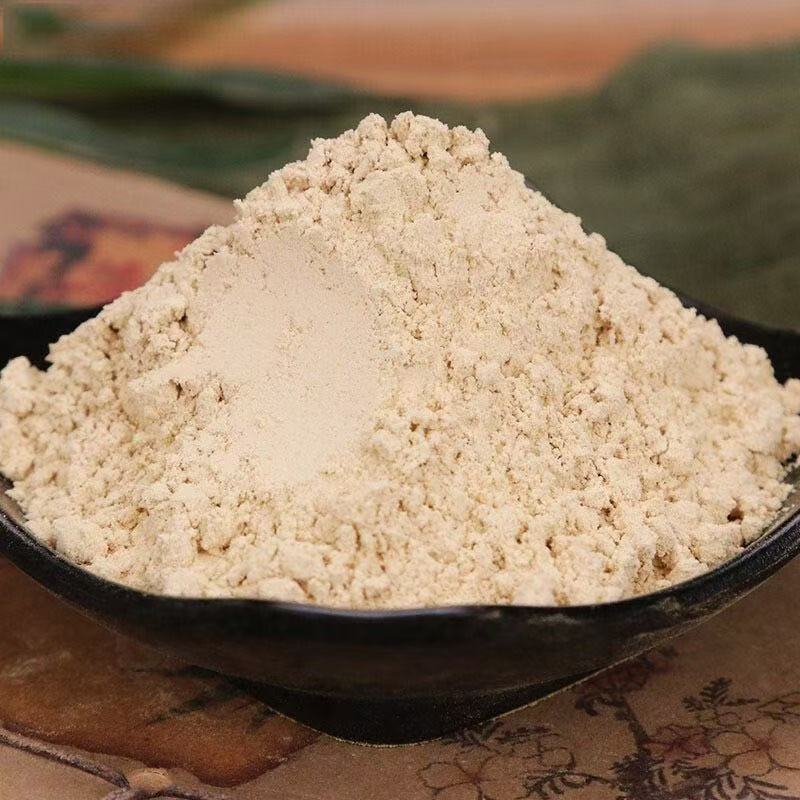 Benzoin Powder An Xi Xiang Fine Ground Incense and Aromatherapy Herb Powder 500g quality and texture