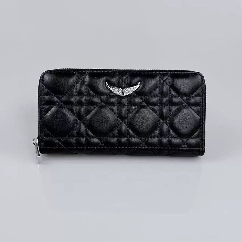 Bordado arroz negro 19cm