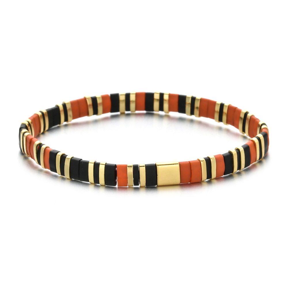 Ethnic Style Colorful Women's Bracelets display picture 10