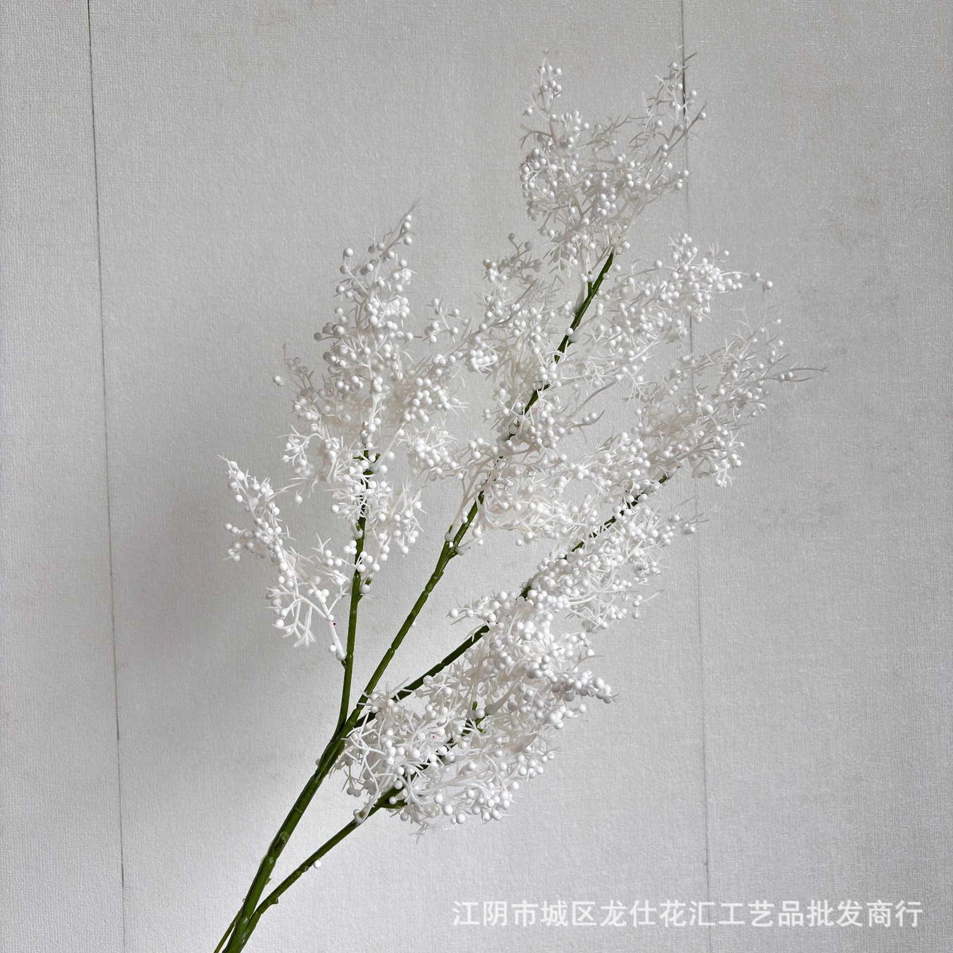 구름 흰색