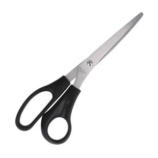 Factory wholesale household scissors office scissors tailor scissors hand-cut paper stainless steel new multifunctional scissors
