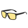 Street sunglasses, sun protection cream, beach glasses, UF-protection