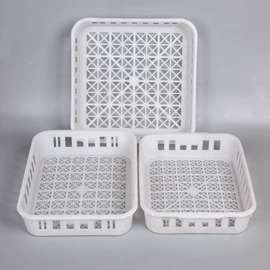 塑料桶;塑料箱;塑料瓶、壶