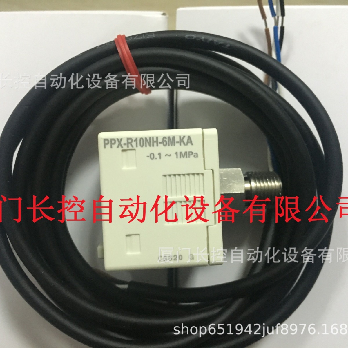 PPX-R10P-6G-J-KA 压力传感器CKD正品