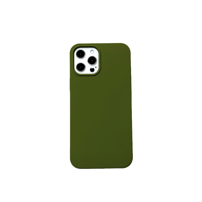 Apple, iPhone 15, силиконовый совместимый чехол для телефона, iPhone13 Pro, 15премакс, iphone