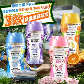 衣物清洁护理;多用途清洁剂;收纳袋收纳包