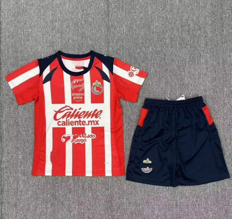 2526 Newcastle West Ham Paris Bremen Porto Club Home and Away Детский спортивный комплект