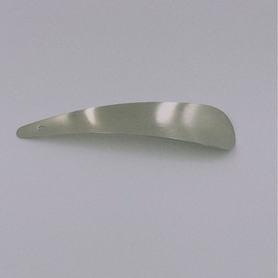 Factory-Made 304 Stainless Steel Shoehorn, Hanging Lazy Shoehorn