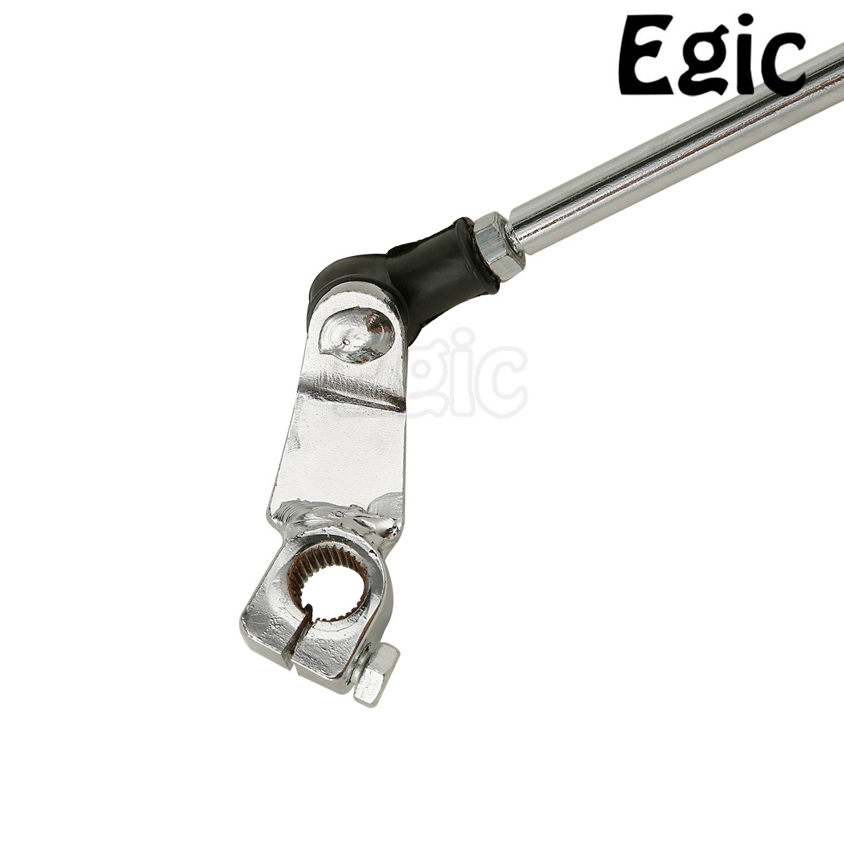 Suitable for Honda Honda Cb250 Hornet 250 1996-2010 Brake Lever Gear Lever