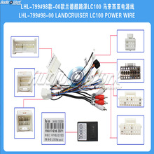 LHL-799#İ׿пشԴm98-00m¿·LC100