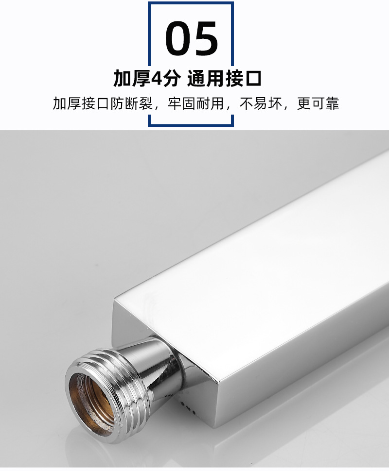 304 stainless steel hand-held shower head, shower head, hand shower, bathroom shower head, cross-border export manufacturer wholesale undefined