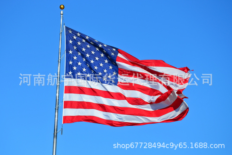 美国海运货代美森COSCO长荣双清包税DDP纯电池食品超大件家具运输