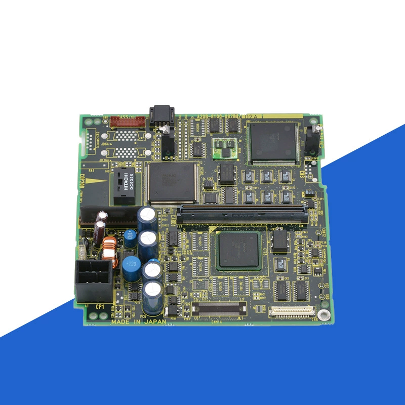 A20B-8100-0821 FANUC Оригинальная печатная плата FANUC