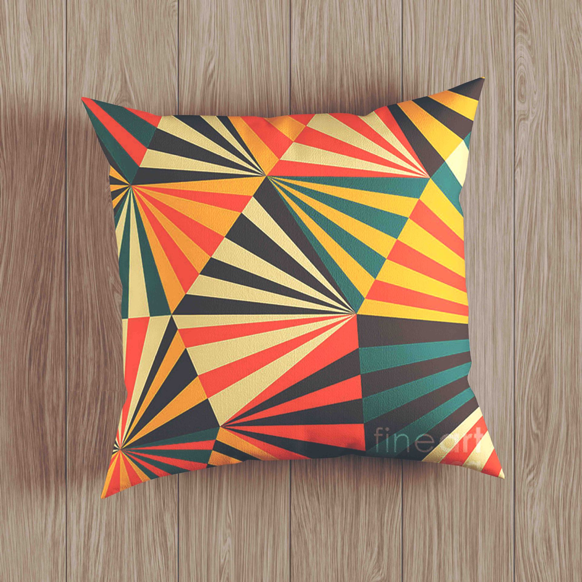 Serie transfronteriza almohada sofá de la sala de estar funda de almohada decorativa Amazon hogar dormitorio cojín decorador doméstico