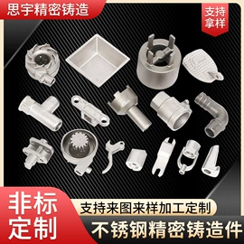 铸造;门碰、门吸