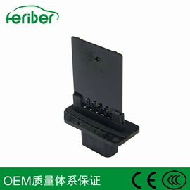 风扇;其他冷却系统;汽车散热器