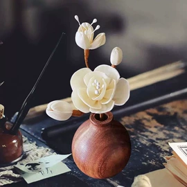 干花;香薰;仿真花