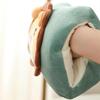 Water container, explosion-proof cute plush hand warmer, wholesale
