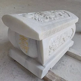 石雕;景观雕塑;铜雕工艺品