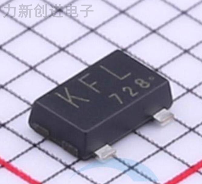 SSM3J334R,LF(T 封装 SOT-23F MOS场效应管