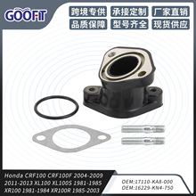 Ħ܇Mܽ^mCRF100CRF100F 04-09 11-13 XL100 XL100s