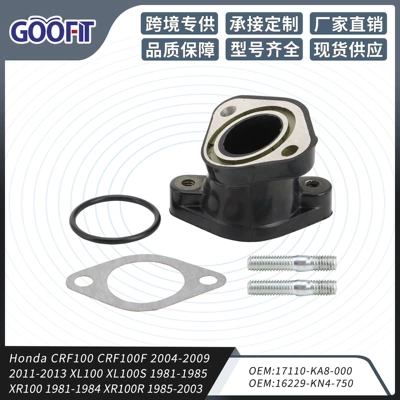 Motuoche – Motorcycle Intake Manifold Auto Parts and Accessories