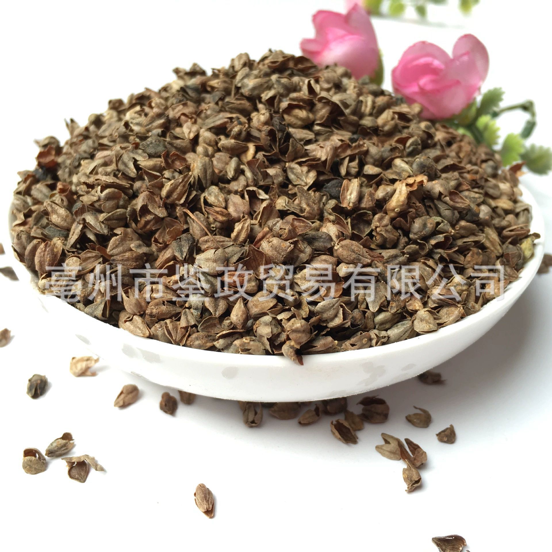 Roasted Tartary Buckwheat Hulls 500g Pillow Filling Washed and Heat Treated key features
