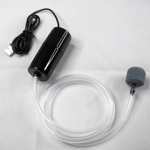 Fish Tank Oxygen Pump Household Aquarium Oxygen Pump Rechargeable Silent Oxygen Pump Fishing Oxygen Pump Small Oxygen Machine