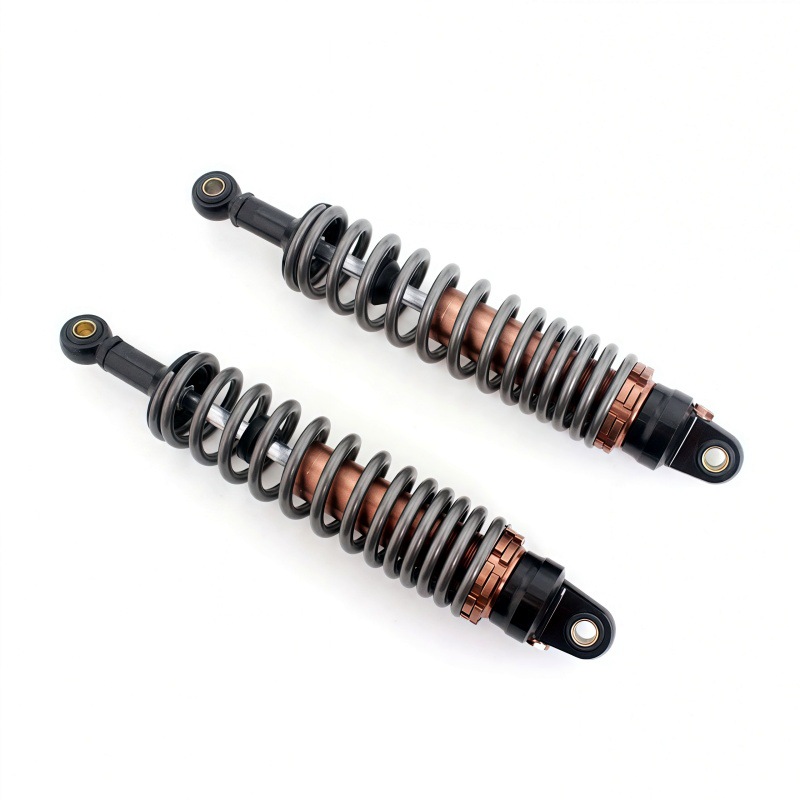 Rfy360Mm Motorcycle Shock Absorber Restoration Suitable for Rm100 Gv1400 Gsx400 Gs650