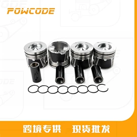 气缸及部件;其他发动系统;曲轴、凸轮轴