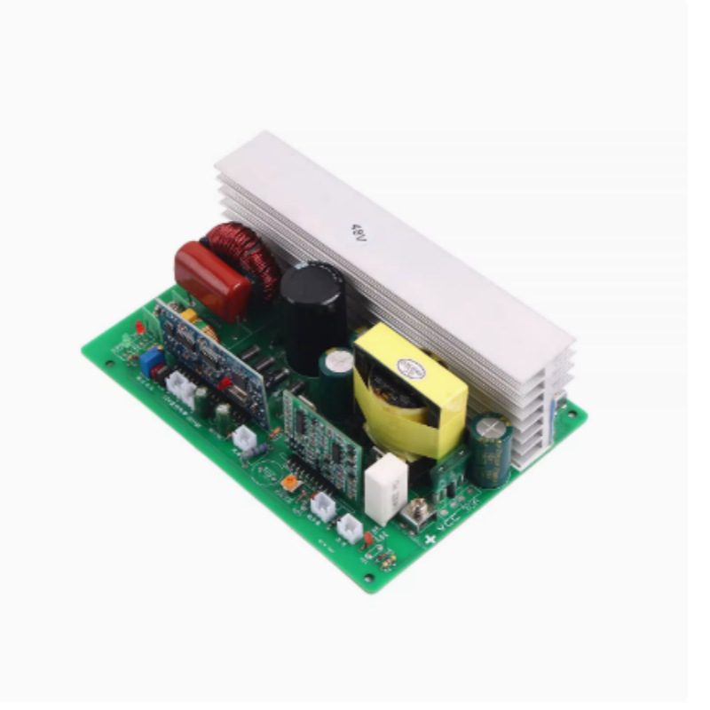 1000W大功率纯正弦波逆变器DC48V转AC220V逆变器正弦波转换器主板