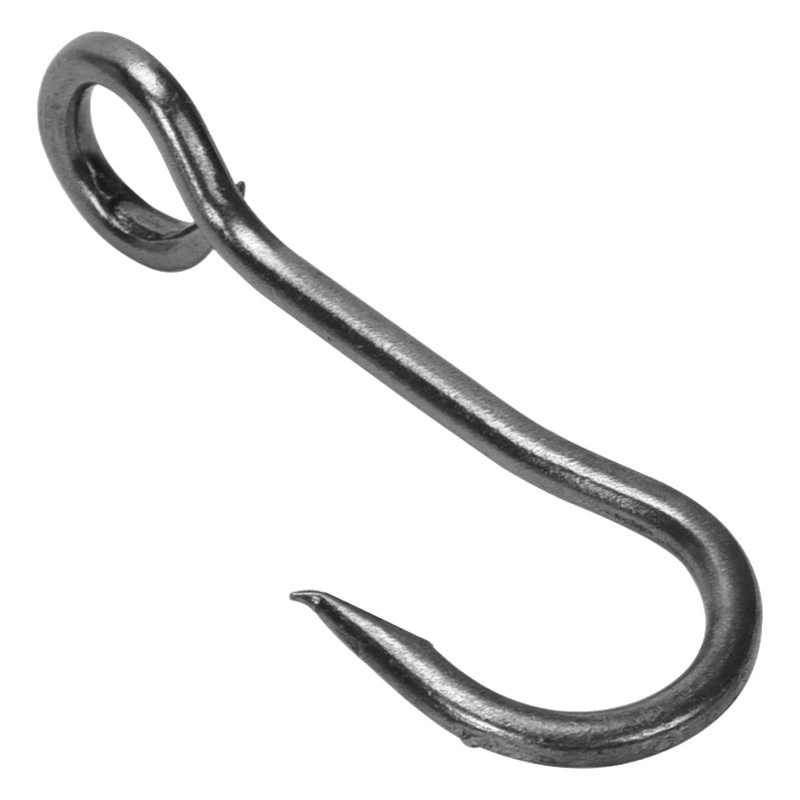 Парча литой стали водяной крюк железный крюк Сельскохозяйственные Инструменты Полюс крюк цена