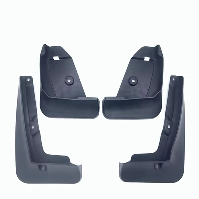 Modification Manufacturer, Mudguard
