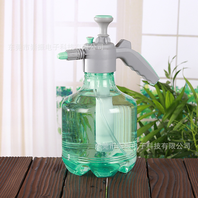 그린 3L