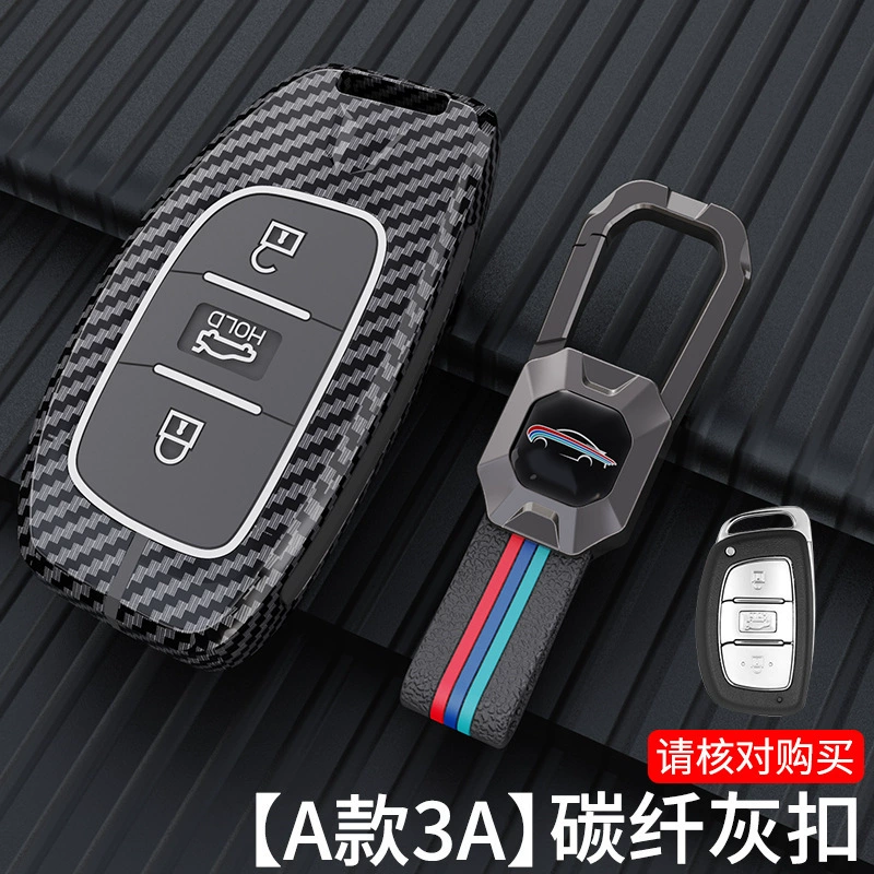 Применимо к карте ключа Beijing Hyundai Leading Dada Tuorina IX25 Fista ix35 Yushu Sheng автомобильный чехол