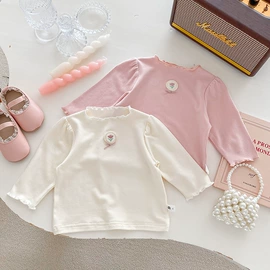 童套装;连身衣、爬服;童裤