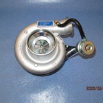 东增品牌 康明斯180hp HX35W增压器 Assy:3785475; Cust；3785476
