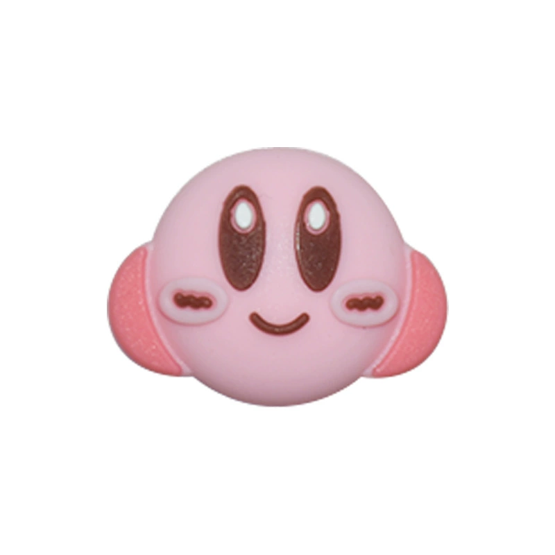 Nintendo Switch handle rocker cap Steam deck handheld handle silicone hat cat claw protection key cap